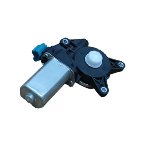 96475128 Left 96475129 Right Window Regulator Motor for Chevrolet - image 3